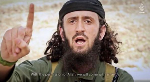L'Etat islamique appelle au djihad dans les Balkans