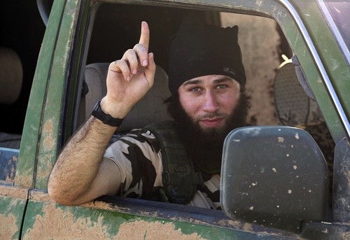 Son fils s'envole faire le djihad: elle réclame 110.000 euros à l'Etat