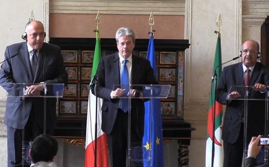 Migrants : les chiffres grimpent, l'Europe n'agit toujours pas