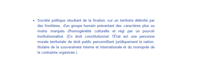 Un élu FN trouve une solution originale pour se débarasser des djihadistes français