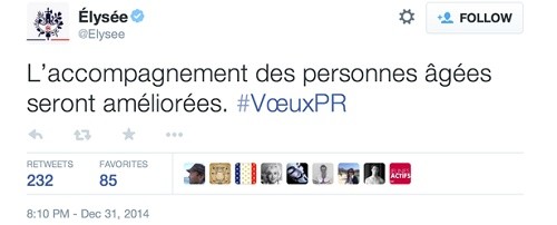Les politiques préfèrent dicter des écrits qu’écrire des dictées