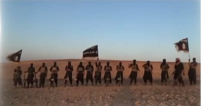 Un recruteur présumé arrêté, des femmes envolées : Daesh frappe aussi en Russie