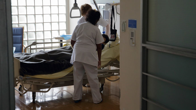 Les hackers capables de tuer les patients des hôpitaux à distance