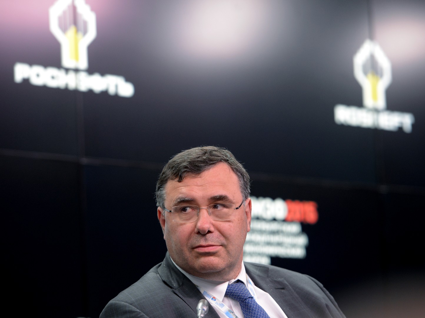 En direct : Forum économique international de Saint Pétersbourg