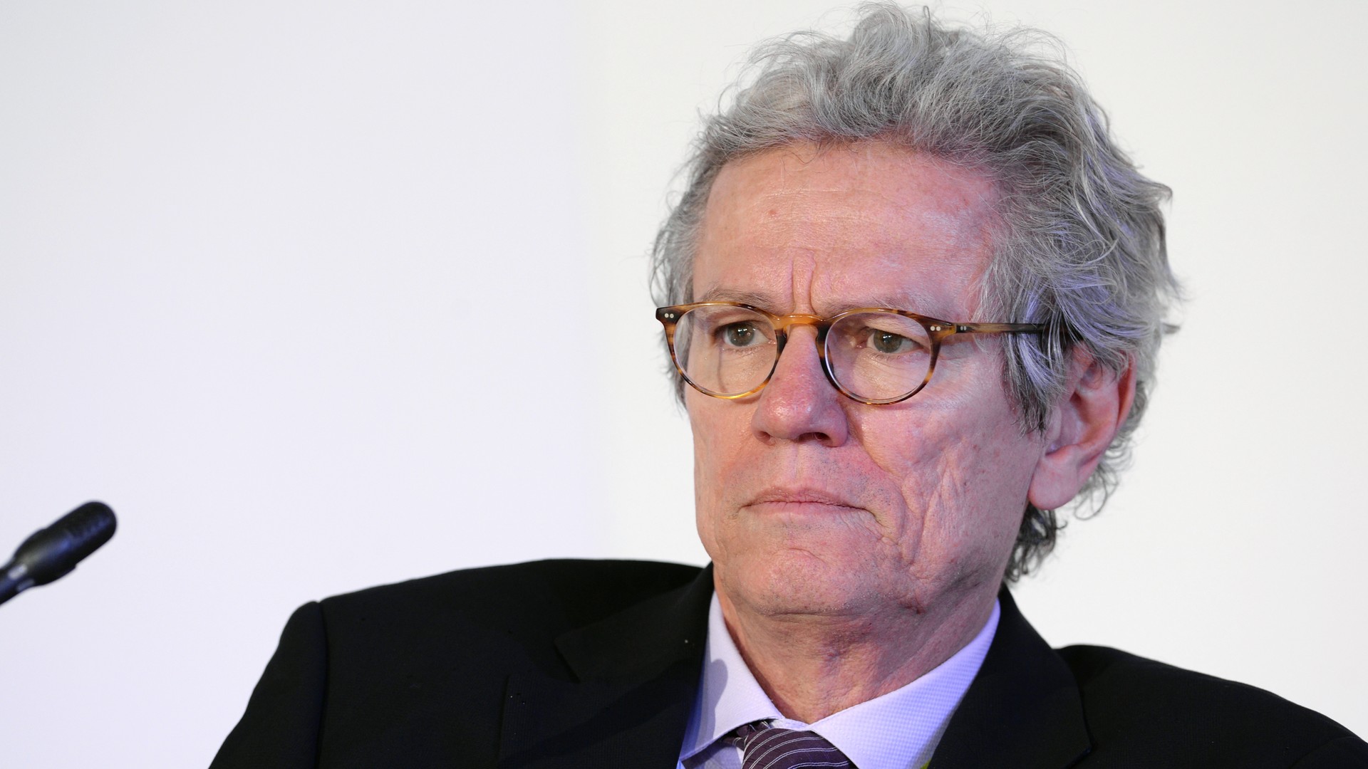 Directeur exécutif du FMI : le Fonds a échoué en Grèce et en Ukraine
