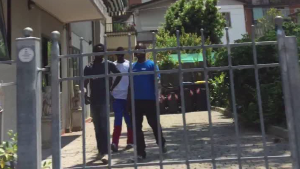 Italie : virée pour avoir hébergé des migrants