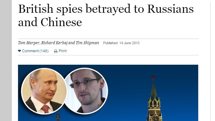 Hackers russes, le veau d'or des médias occidentaux