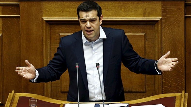 Tsipras serait prêt à répondre à l’essentiel des exigences des créanciers