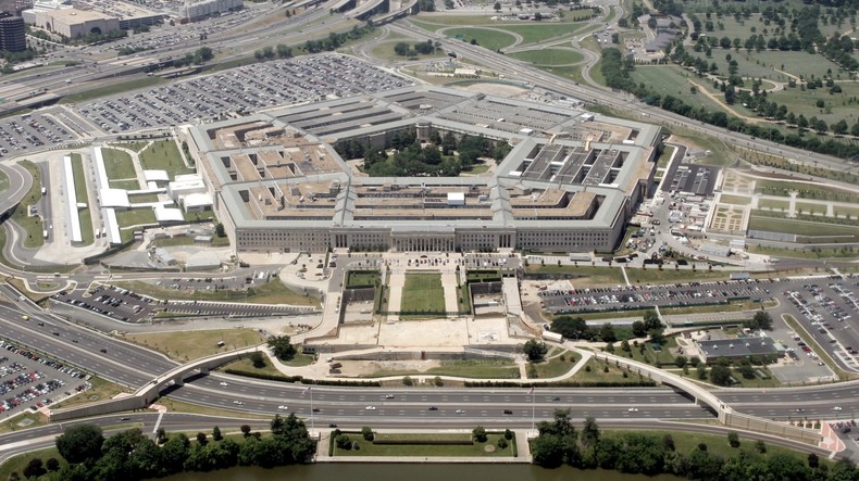 Le Pentagone : la Russie et Daesh déclarés comme les plus grandes menaces pour les Etats-Unis