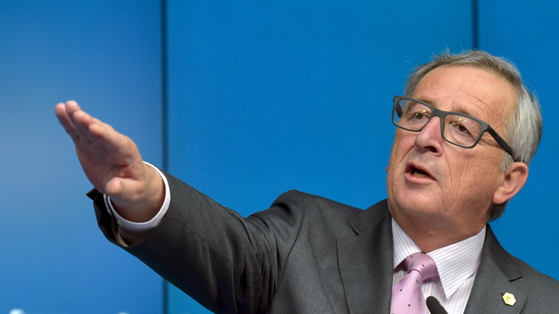 Lost in translation : Jean Claude Juncker a -t-il vraiment qualifié le référendum grec de «cirque» ?