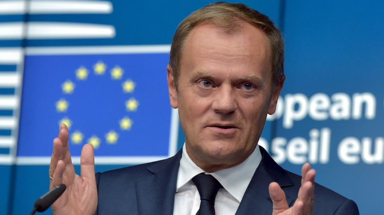 Donald Tusk : «ne pas trouver un accord avec la Grèce serait nuisible à tout le monde»