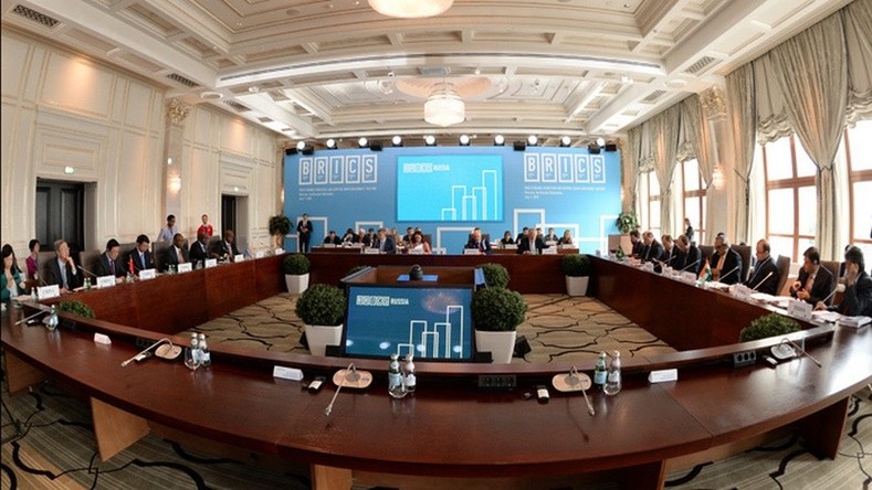 Sommet des BRICS : l'Inde se rapproche de l'OCS et la coopération sino-russe s'intensifie