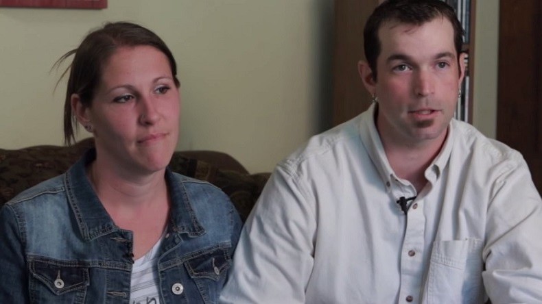 Aux Etats-Unis, une amende colossale pour avoir refusé de servir un couple homosexuel