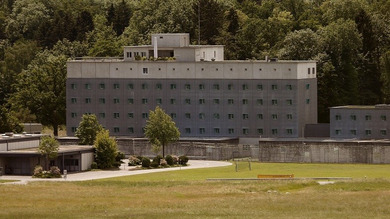 FIFA : un des 7 détenus en Suisse accepte d'être extradé vers les Etats-Unis