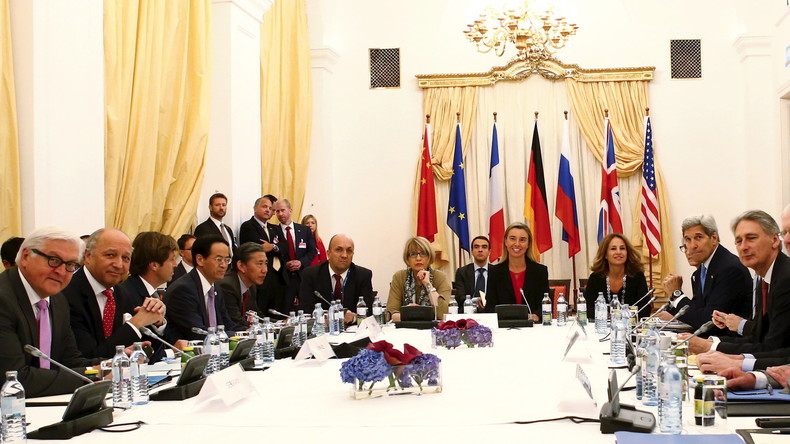 Nucléaire iranien : dépassée, l'échéance pour trouver un accord a été repoussée