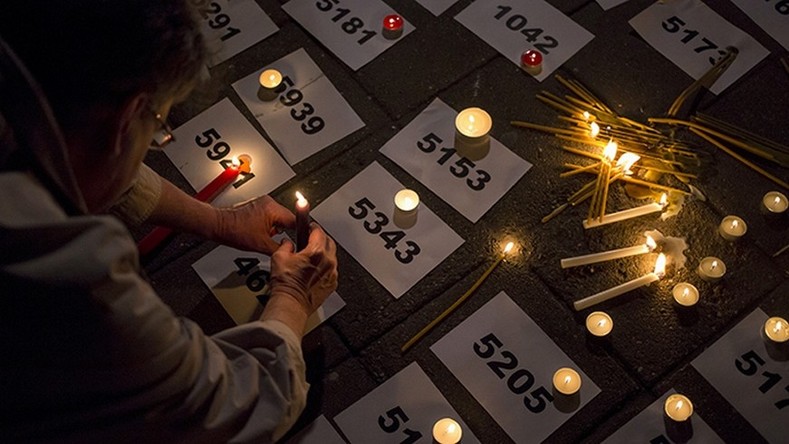 Moscou: tous les responsables du massacre de Srebrenica doivent être punis