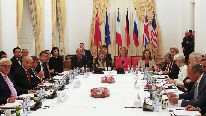 L'accord historique sur le nucléaire iranien en quatre points