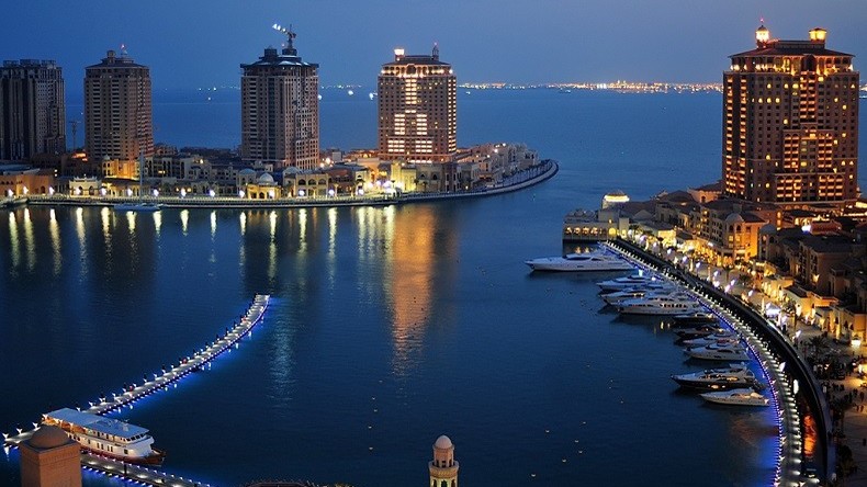 Qatar, champion du monde des gouvernements efficaces et de l’exploitation des travailleurs migrants