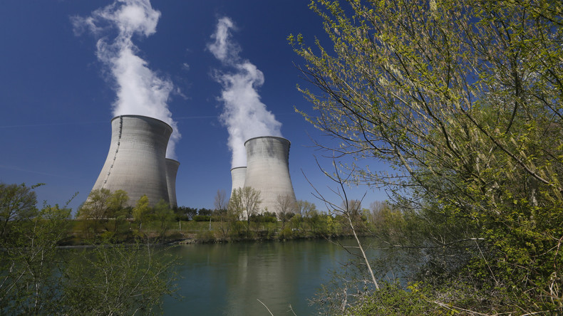 Poubelle nucléaire de Bure : «un déni de démocratie» selon un opposant