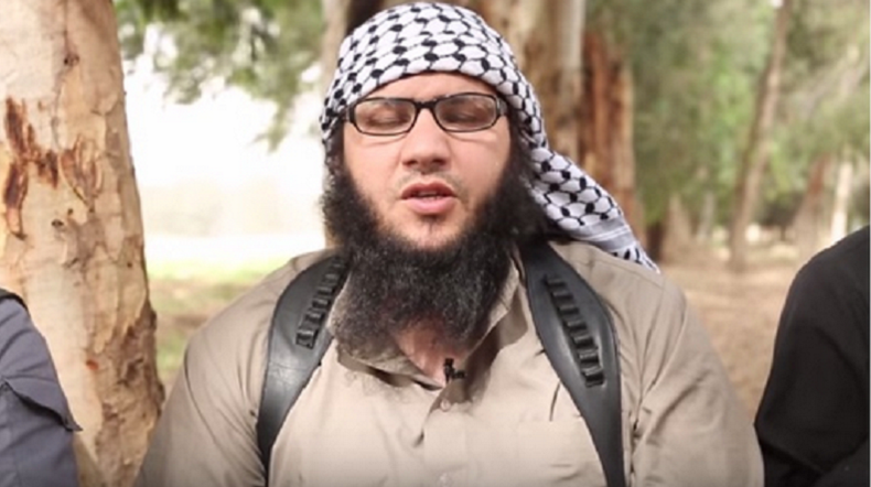 Daesh menace l'Algérie d'une guerre sans fin