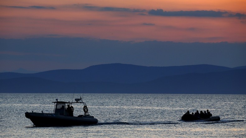 Des mesures désespérées : la Grèce vend ses îles précieuses