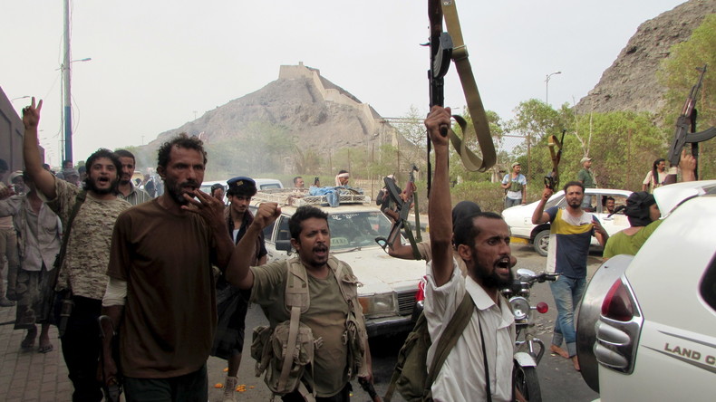 Aden est «libérée» affirme le Premier ministre du Yémen depuis son exil à Riyad