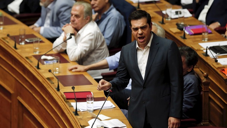 Grèce : Alexis Tsipras a remanié son gouvernement après une fronde parlementaire