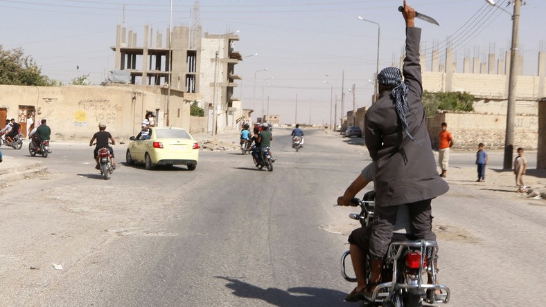 Daesh interdirait les vidéos d’exécution après une décapitation opérée par un enfant