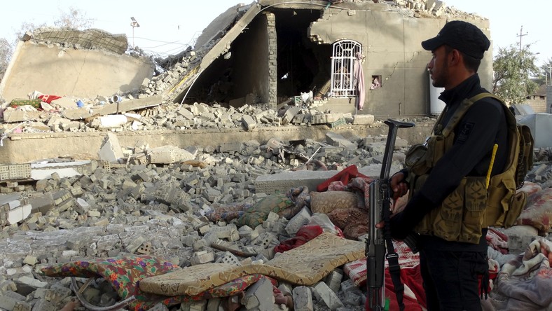 La semaine sanglante de Daesh