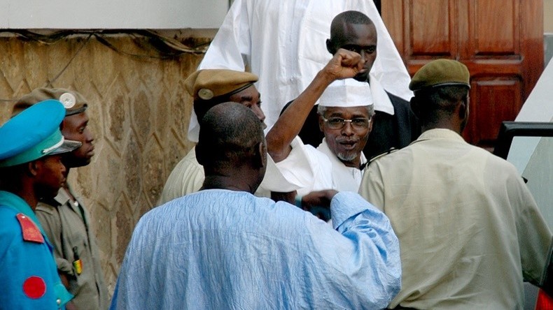 Procès Hissène Habré, la justice pénale internationale en question