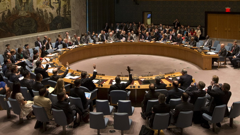 Le Conseil de sécurité de l'ONU a approuvé à l'unanimité l'accord sur le nucléaire iranien