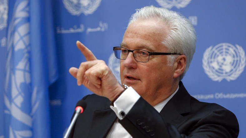 Moscou : L’accord avec l’Iran aidera les pays du Moyen-Orient à éviter des actions irréfléchies