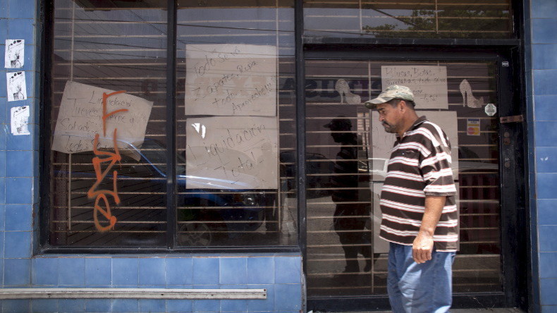 Porto Rico serait-elle la Grèce de la Caraïbe ?