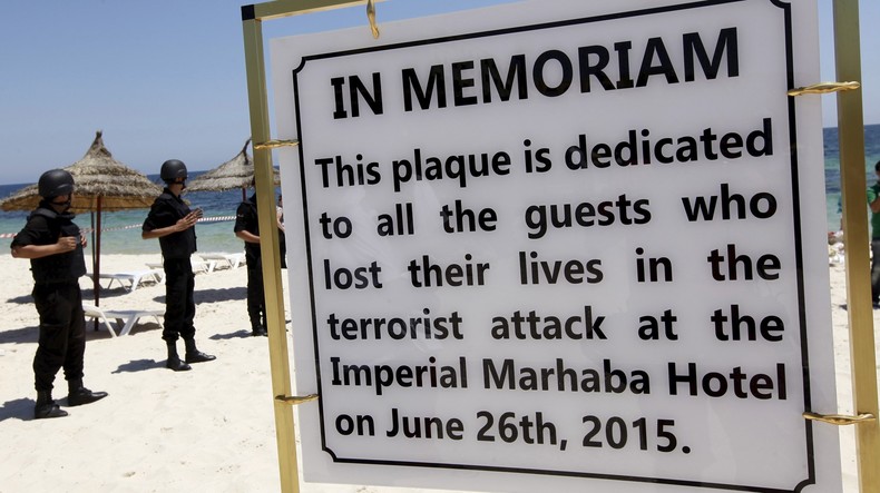 La Tunisie dit «oui» à la peine capitale pour les terroristes