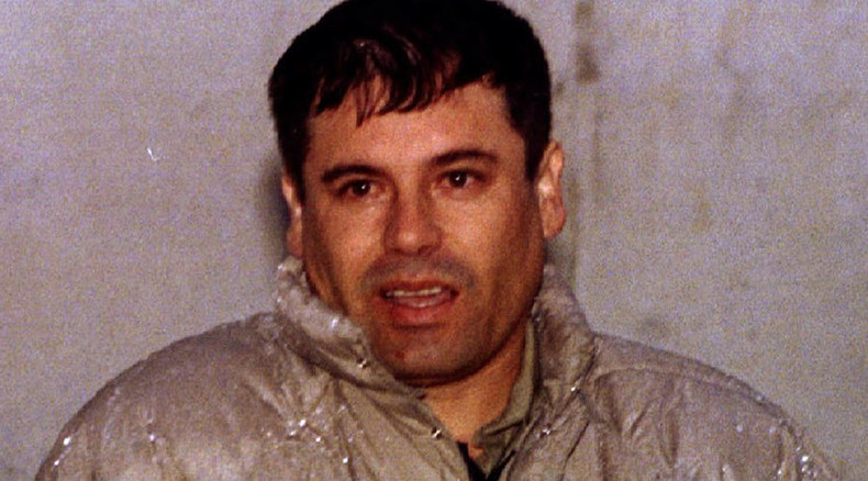 Le baron de la drogue mexicain El Chapo s’est échappé de deux prisons presque identiques