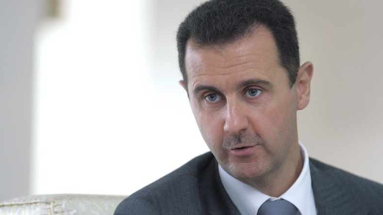 Bachar al-Assad : l’Occident est en train de «payer le fait d’avoir soutenu le terrorisme»