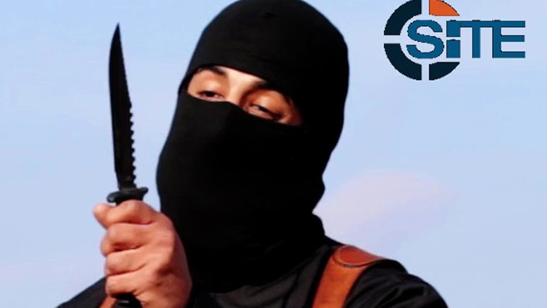 Le bourreau de «Jihadi John» aurait fui Daesh, craignant pour sa vie