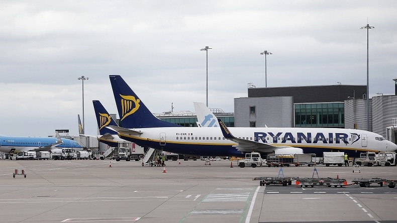 Ryanair, La France traduite devant la justice européenne pour violation de la concurrence