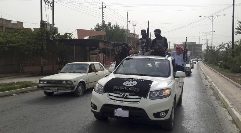 Daesh : Bâtisseurs d’une société nouvelle ou bande de criminels impitoyables ?