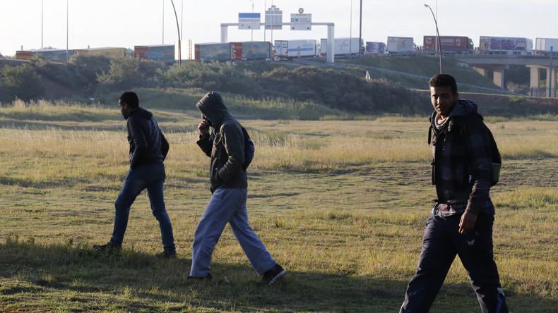 La vie de Cecil le lion vaut-elle plus que celle du migrant soudanais ?