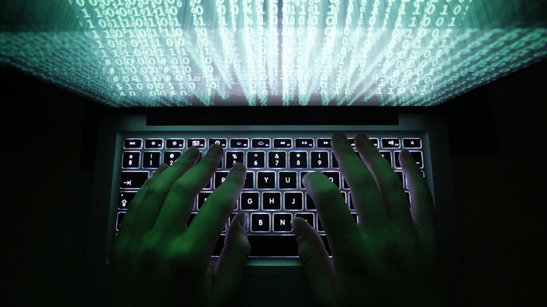 Des hackers russes seraient - encore - à l'origine d'un virus intrusif ciblant Twitter
