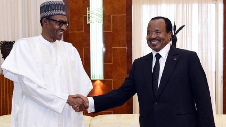 Nigéria et Cameroun, main dans la main pour lutter contre Boko Haram