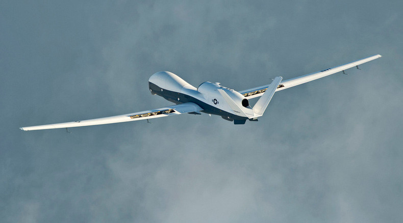 «Roulette russe» : Des civils chargés de choisir les cibles des drones américains