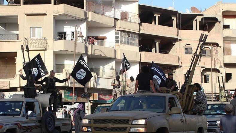 Analyste en sécurité : pour éliminer Daesh, il faut d’abord combattre l’idéologie qu’il créé