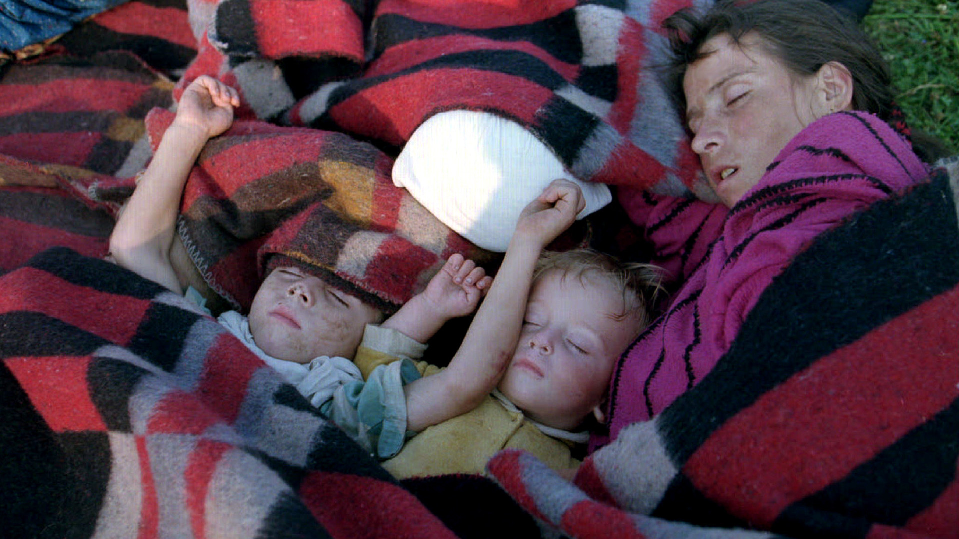 Massacre de Srebrenica : France, Royaume-Uni et USA ont fermé les yeux