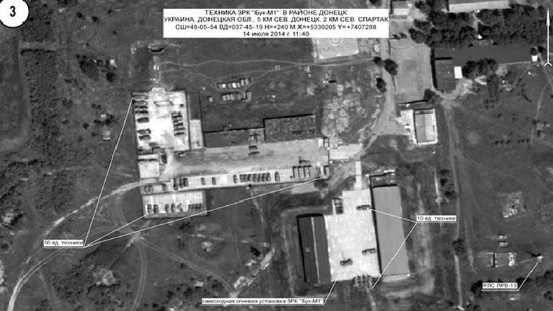 MH17: les 7 premiers jours décisifs après la catastrophe