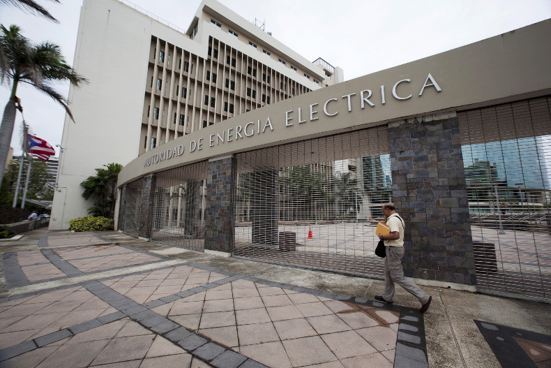 Porto Rico serait-elle la Grèce de la Caraïbe ?