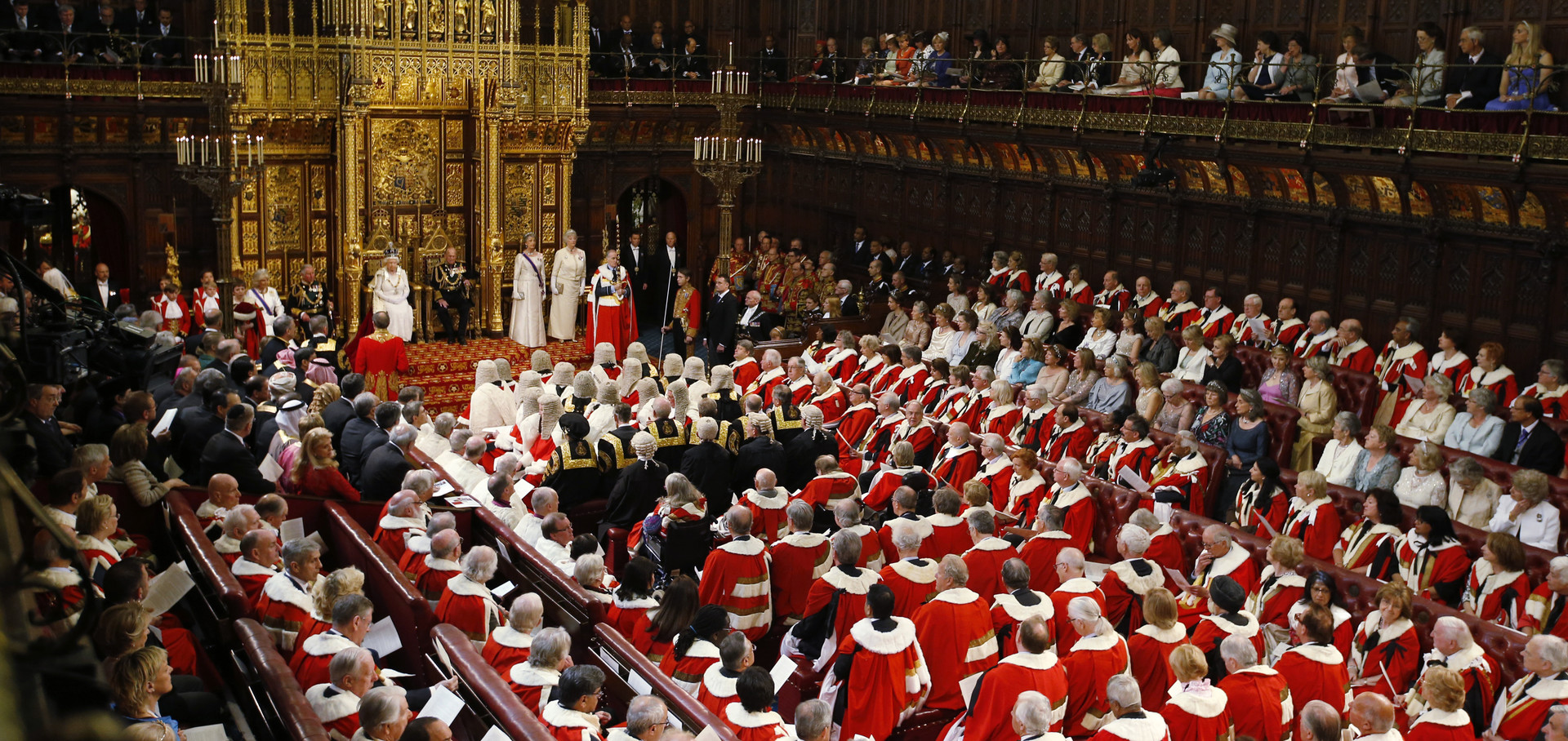 Drunk In The House Of Lords Documentaire Cocaïne et prostituées relancent le débat sur la chambre des Lords en