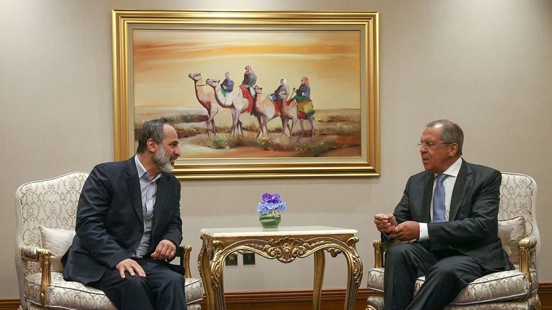 La Syrie au centre des préoccupations de la Russie, des Etats-Unis et du monde arabe