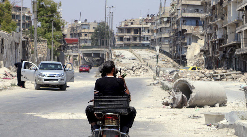 Daesh, dans sa progression en Syrie, pousse une nouvelle fois des familles chrétiennes vers l’exil